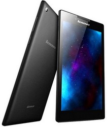Замена экрана на планшете Lenovo Tab 2 A7-30 в Красноярске